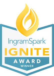 IngramSpark Ignite Award - winner